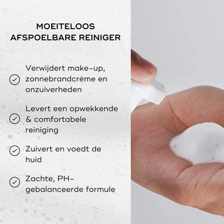 Micellar Mousse | Medik8