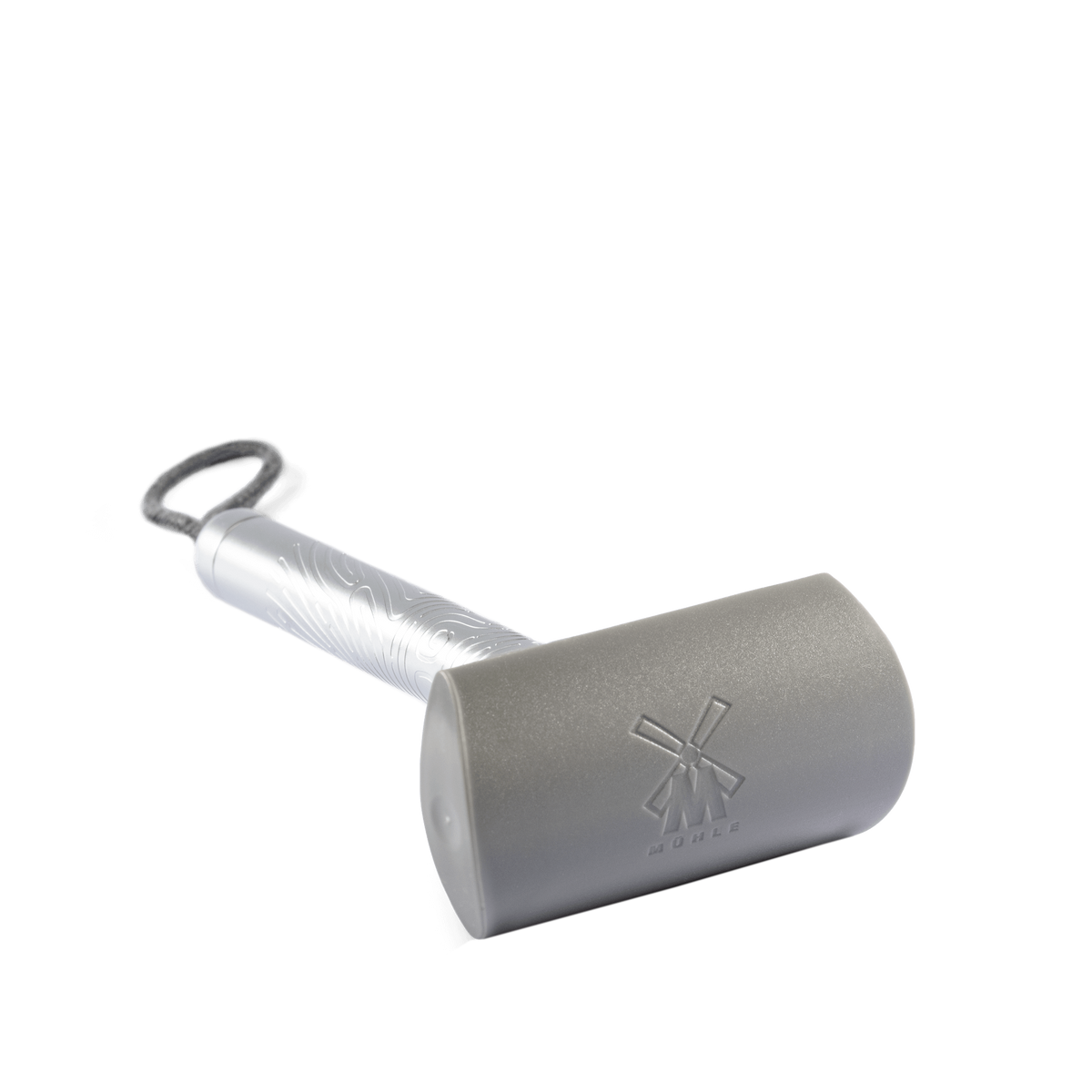 Muhle Capuchon de protection Safety Razor Companion face avant