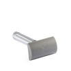 Muhle Capuchon de protection Safety Razor face avant