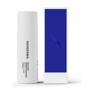 Neoderma Neo-Hydro Intensive Face Mask 50 ml met verpakking