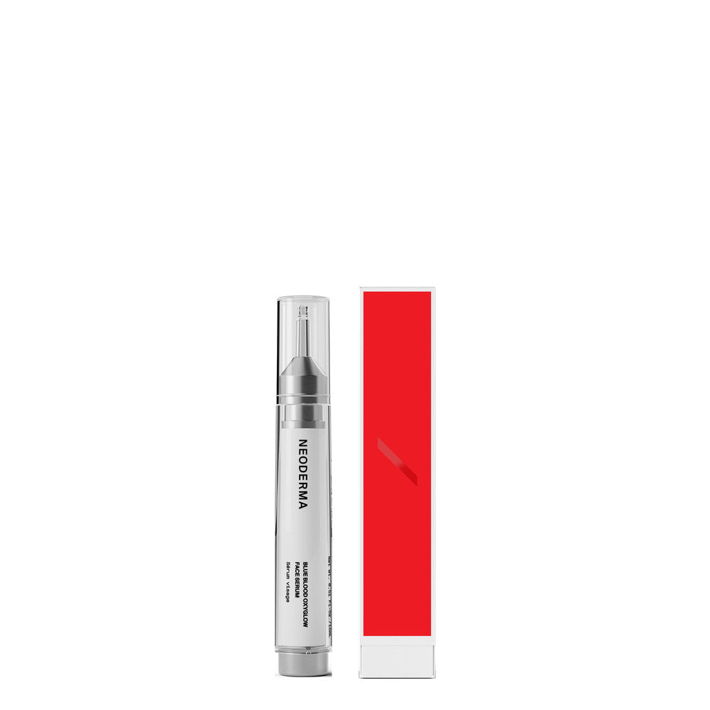 Neoderma Sérum Blue Blood Oxyglow visage 15 ml
