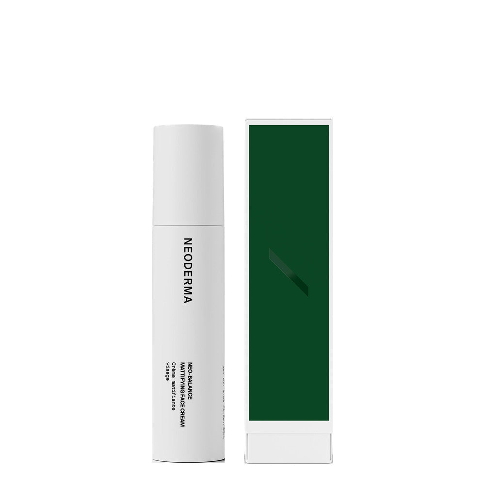 Neoderma Crème Matifiante Visage Neo-Balance