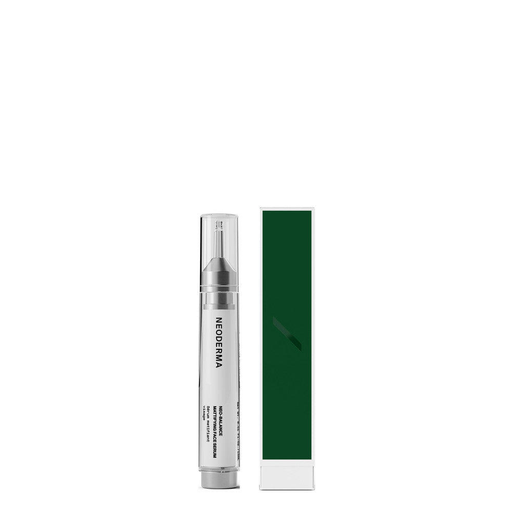 Neoderma Sérum matifiant visage Neo-Balance 15 ml
