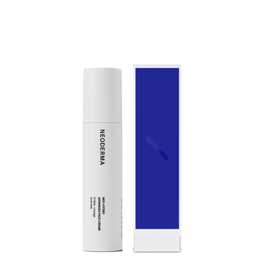 Neoderma Crème hydratante visage Neo-Hydro Advanced