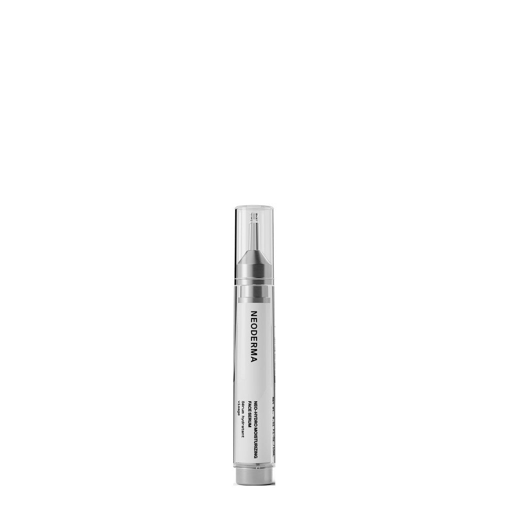 Neoderma Neo-Hydro Moisturizing Face Serum 15ml flacon