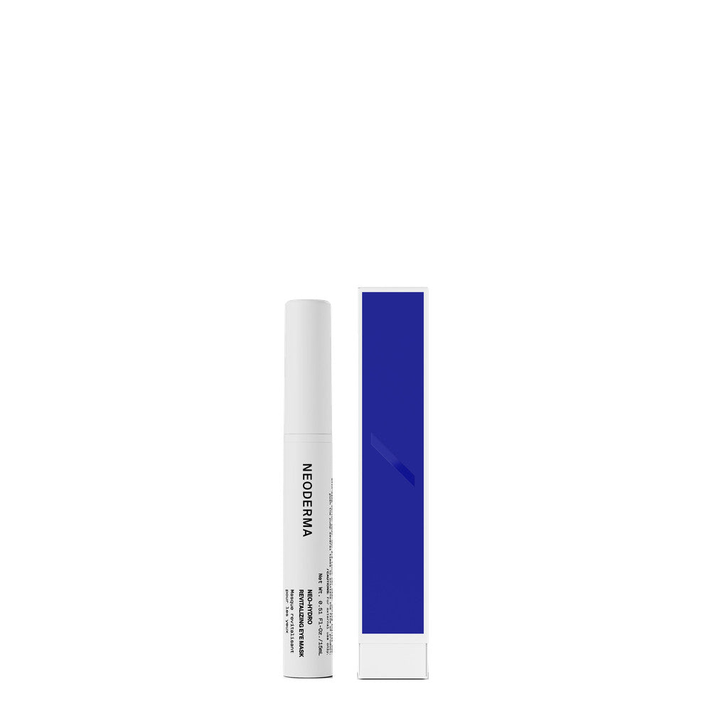 Neoderma Neo-Hydro Revitalizing Eye Mask 15ml