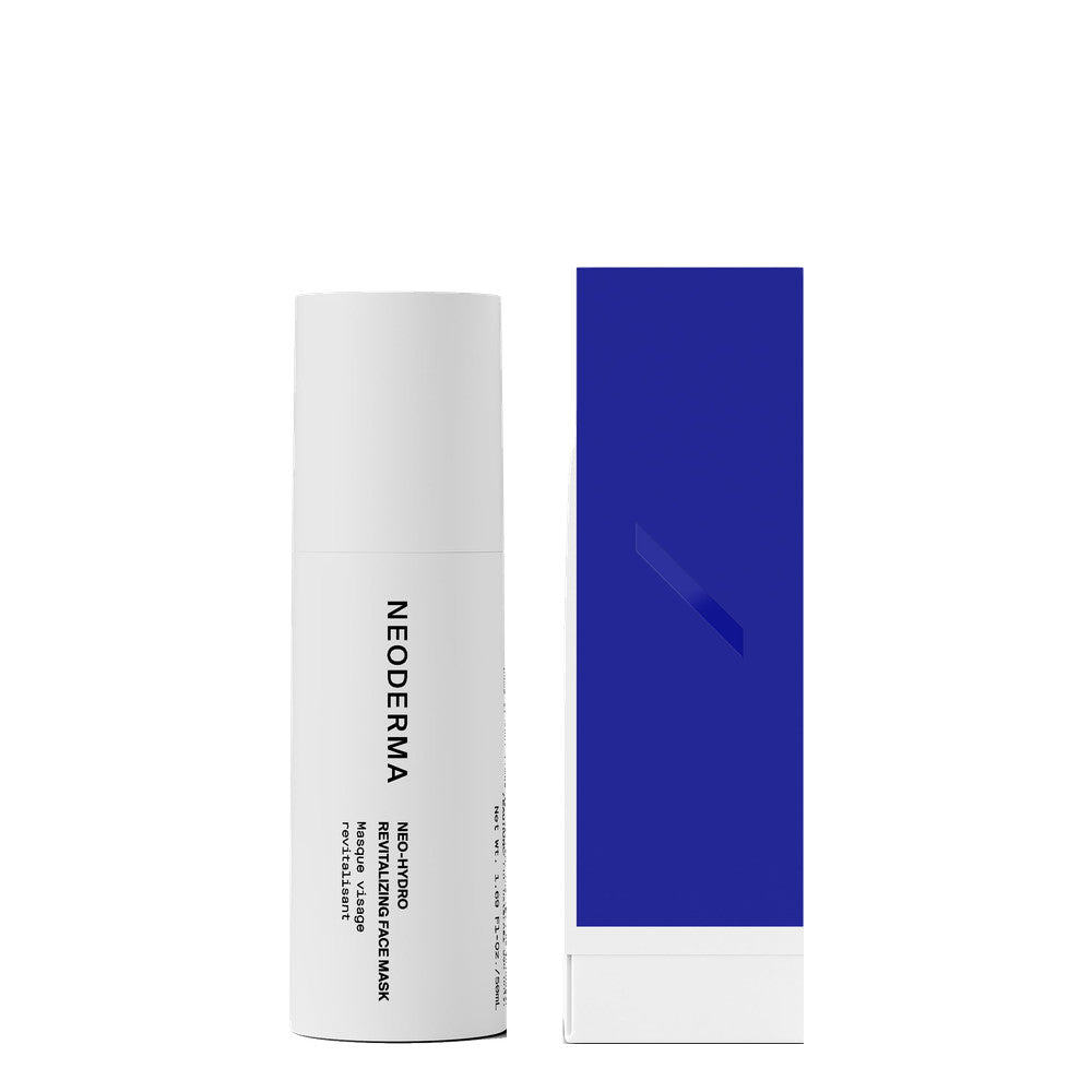 Neoderma Masque Revitalisant Neo-Hydro