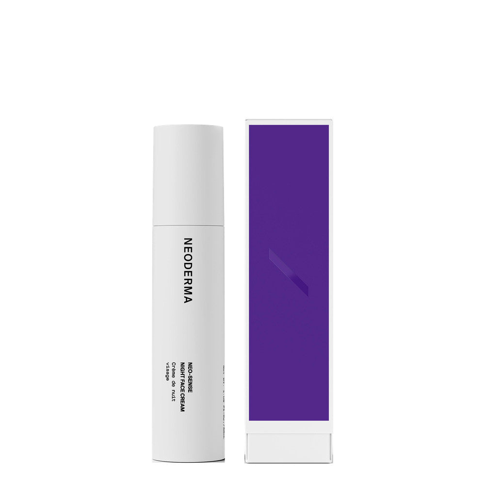 Neoderma Crème de nuit visage Neo-Sense 50ml