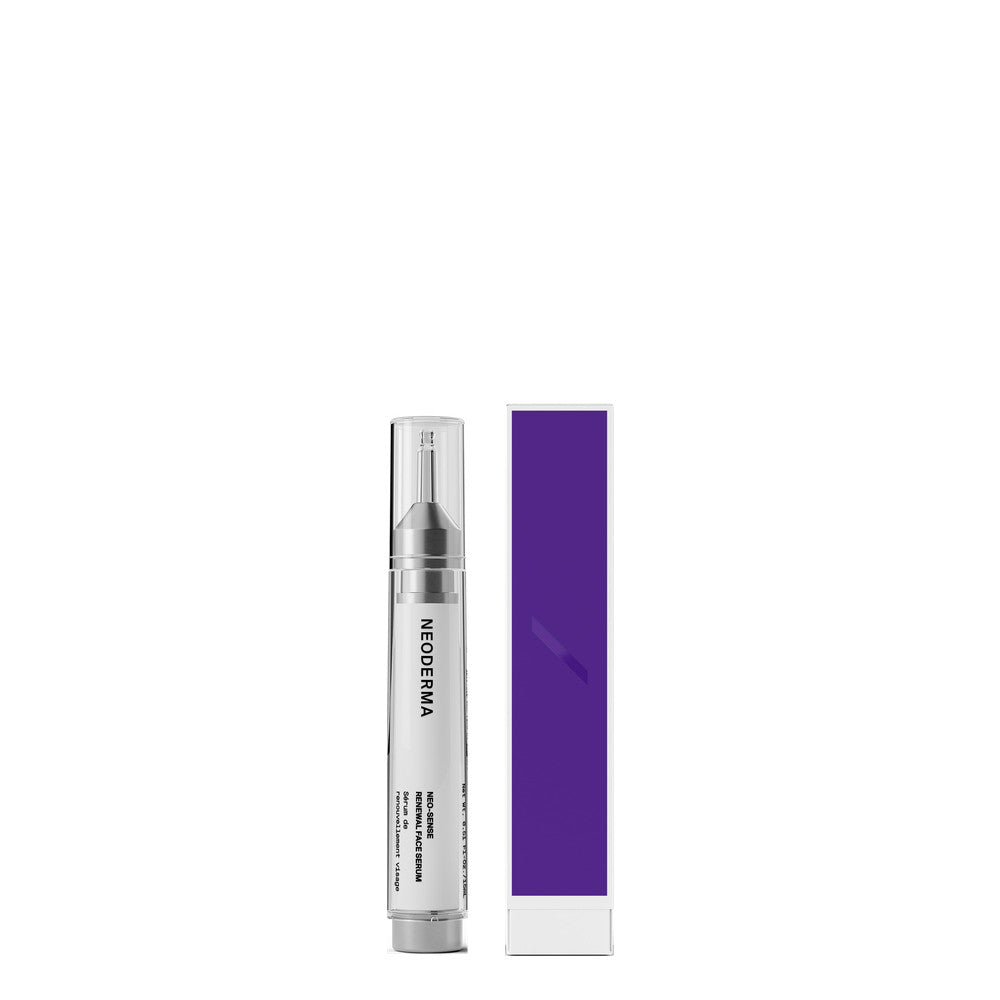 Neoderma Sérum Visage Renouvellement Neo-Sense 15ml