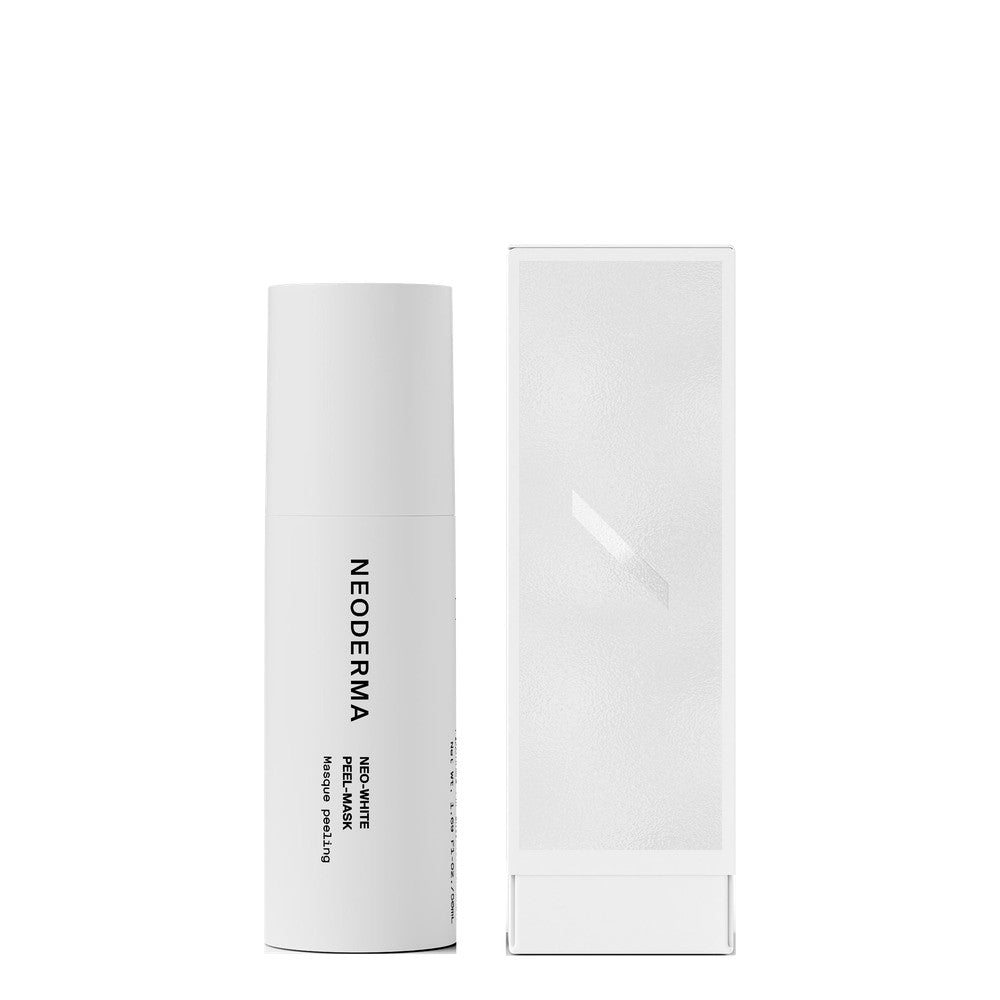Neoderma Masque Exfoliant Neo-White 50ml