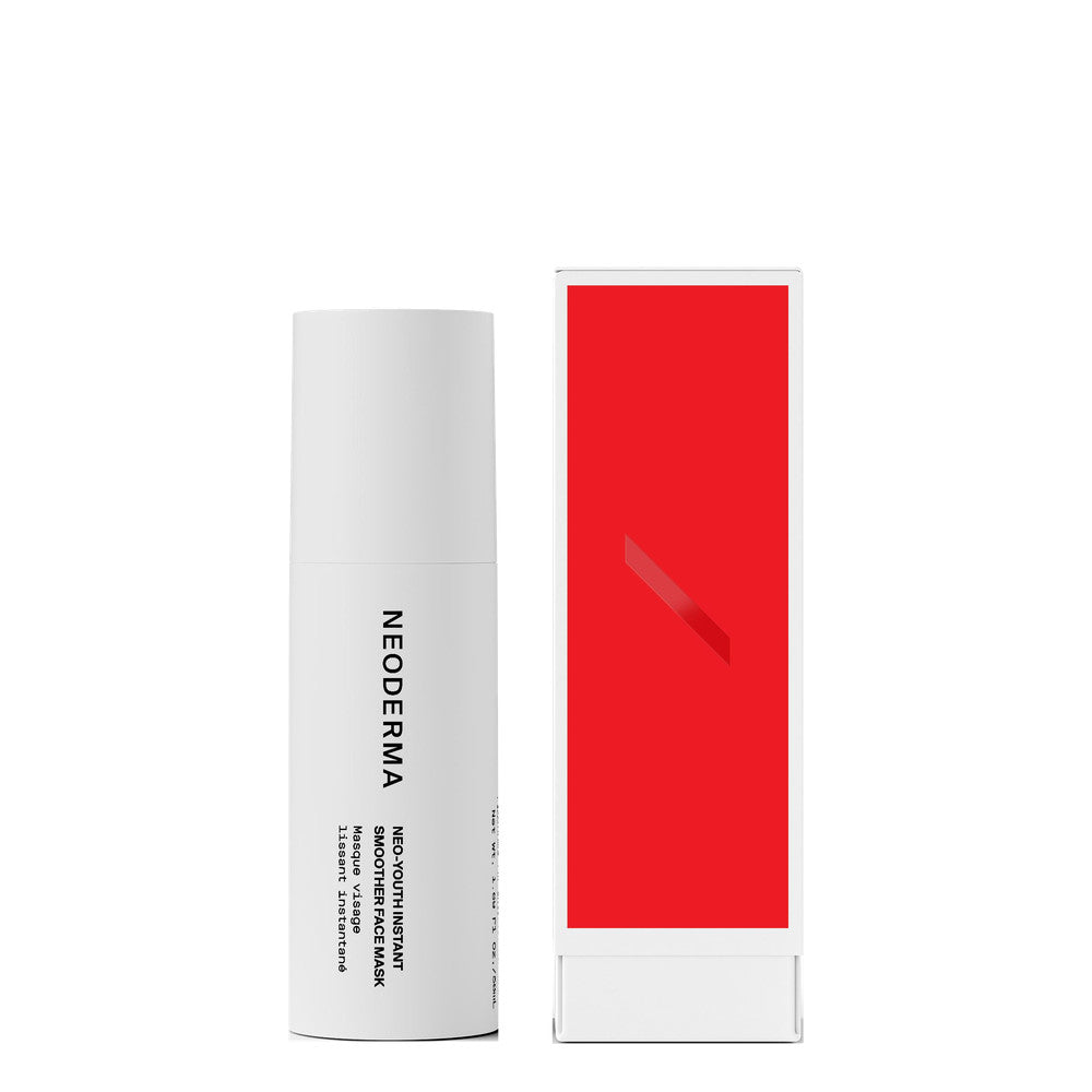 Neoderma Masque Lissant Instantané Neo-Youth