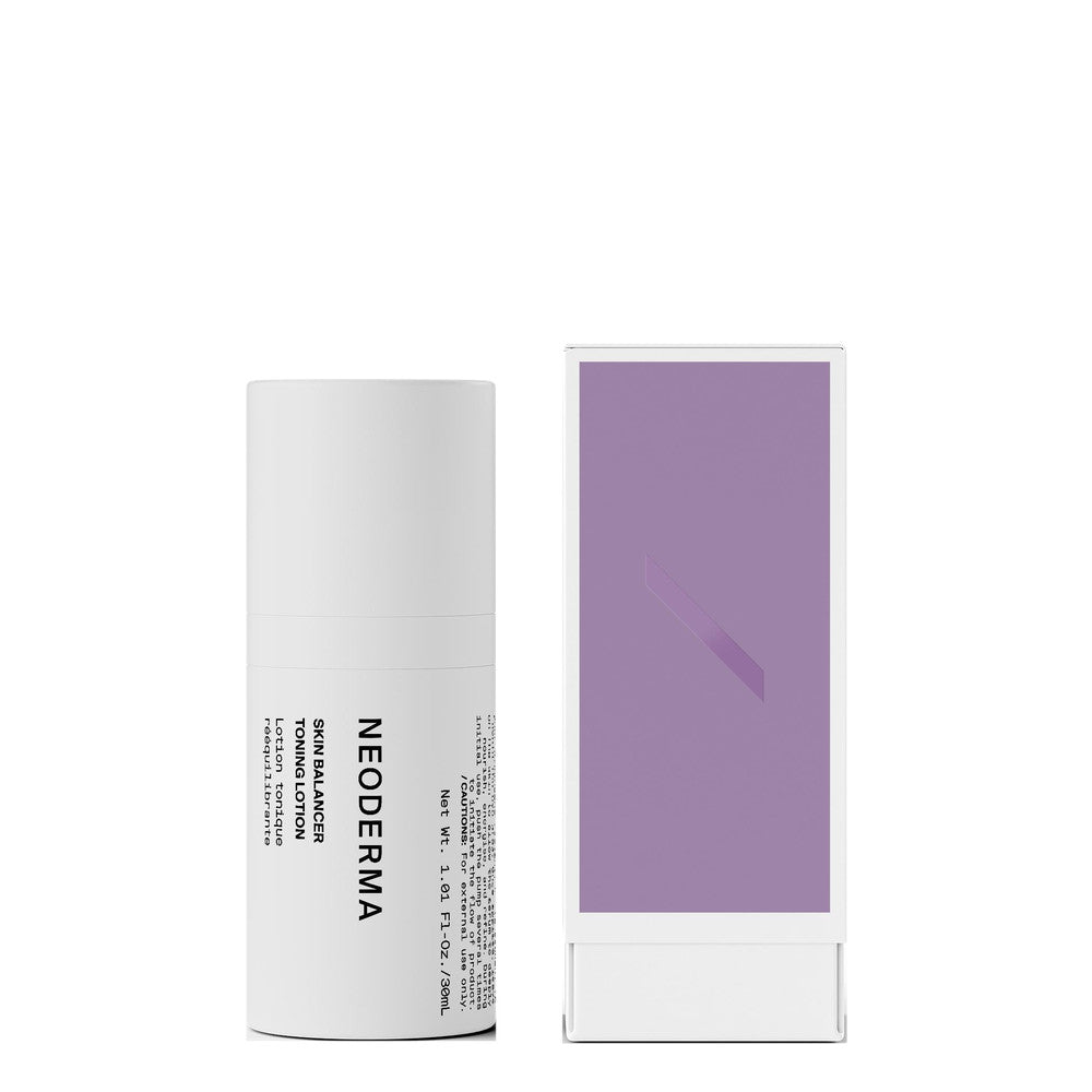 Neoderma Lotion tonique équilibrante Skin Balancer
