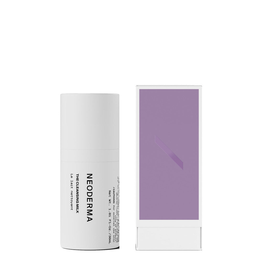 Neoderma Le Lait Nettoyant