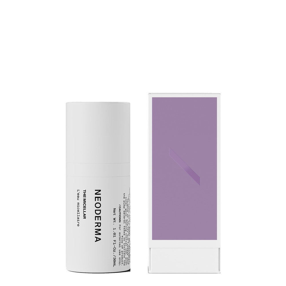 Neoderma L’eau micellaire
