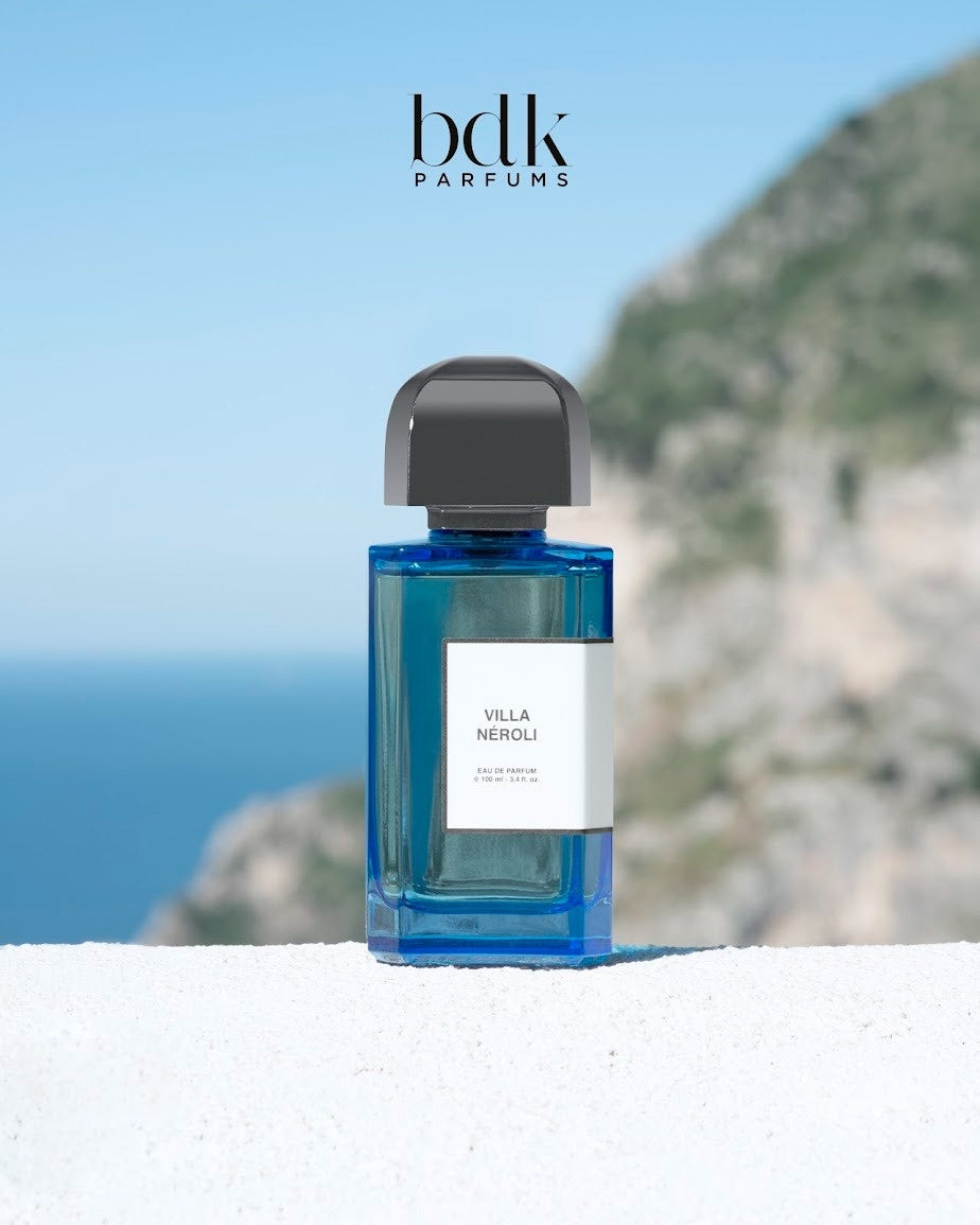 BDK Parfums Eau de Parfum - Villa Neroli échantillon ambiance