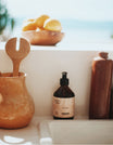 Obvious Parfums Liquid Soap - Un Musc 300ml ambiance