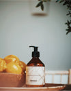 Obvious Parfums Liquid Soap - Une Fleur d, Oranger 300ml ambiance