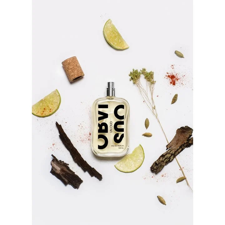 Obvious Parfums Eau de Parfum - Un Oud ambiance