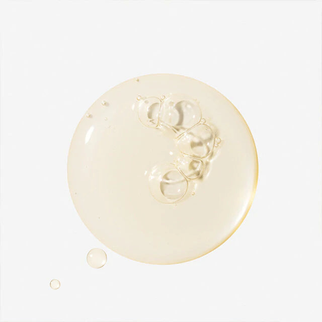 Dermalogica Oil-to-Foam Total Cleanser texture