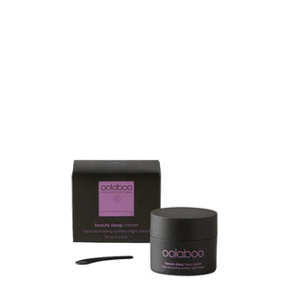 Beauty Sleep Night Cream 50ml | Oolaboo