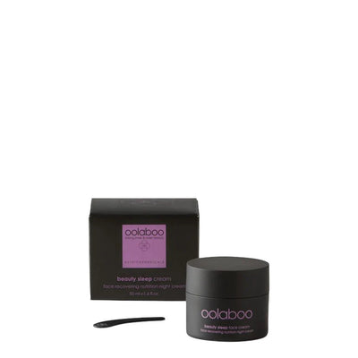 Image of product Crème de nuit Beauty Sleep 50ml