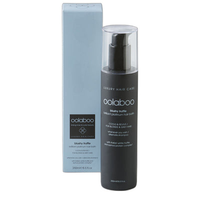 Image of product Blushy Truffle Shampoo 250ml