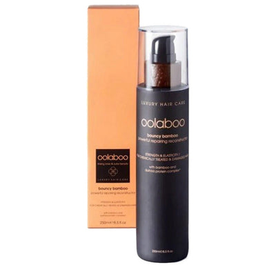 Image of product Reconstructeur Bouncy Bamboo 250 ml
