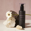Oolaboo Curlicious Argan Curl Defining Cream avec pâquerette et pierres