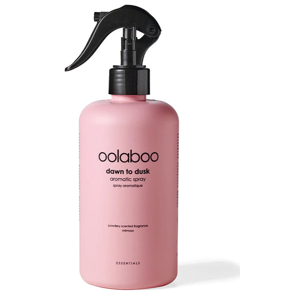 Oolaboo Dawn to Dusk - Aromatic Spray 500 ml