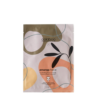 Image of product Enwrap Face & Neck 18 ml