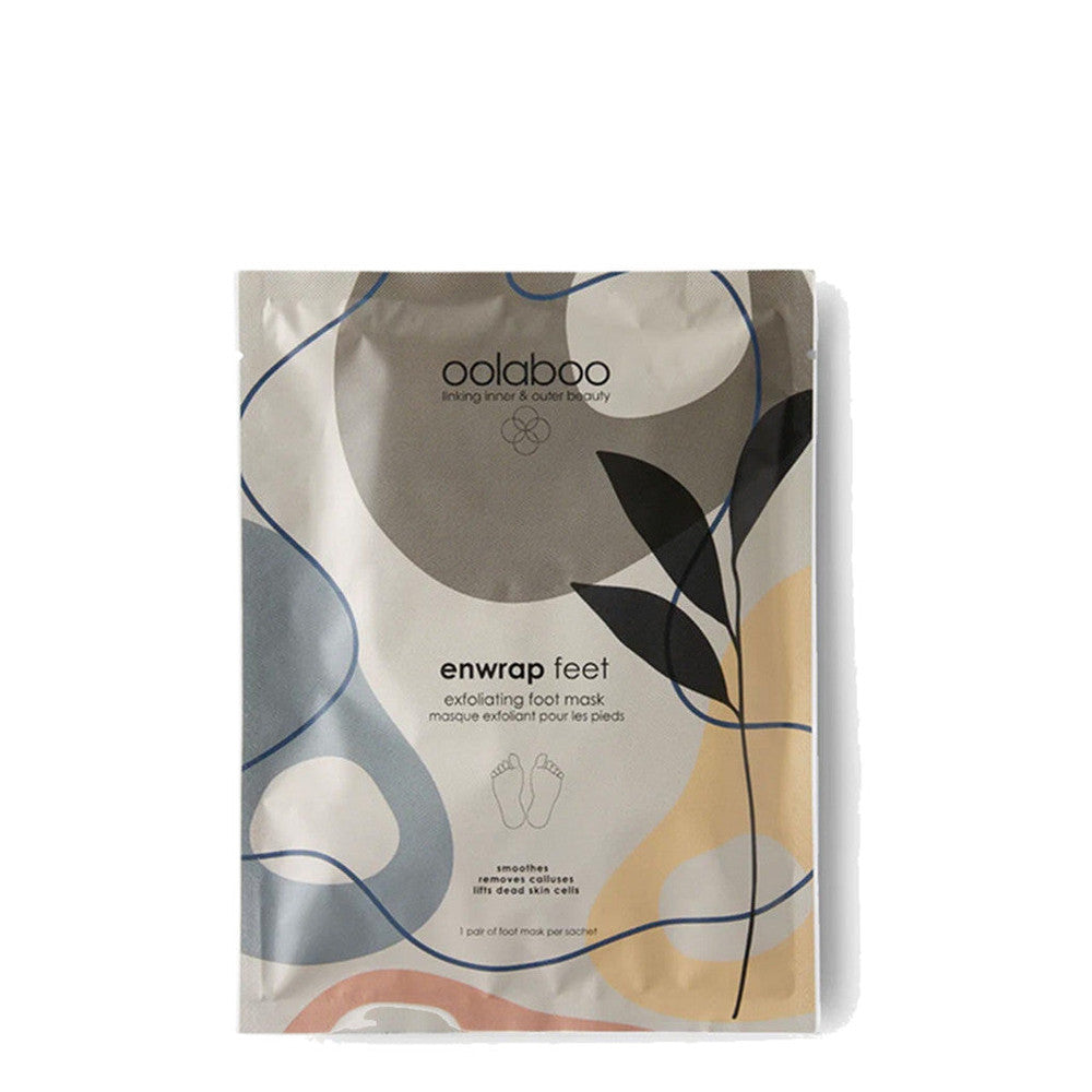 Oolaboo Enwrap Feet 16 ml