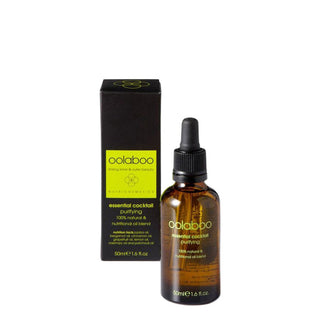 Essential Cocktail Purifying 50ml | Oolaboo