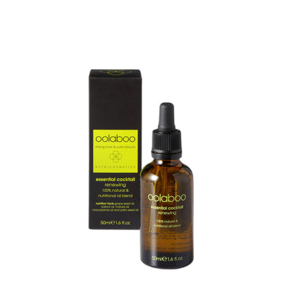 Image of product Cocktail Essentiel Renouvelant 50ml