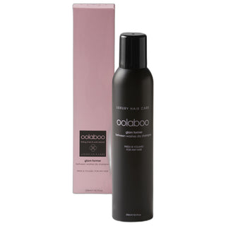 Glam Former Dry Shampoo 250ml | Oolaboo