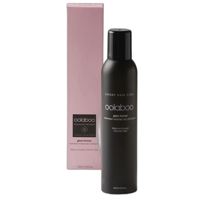 Image of product Glam Former Shampooing Sec 250ml