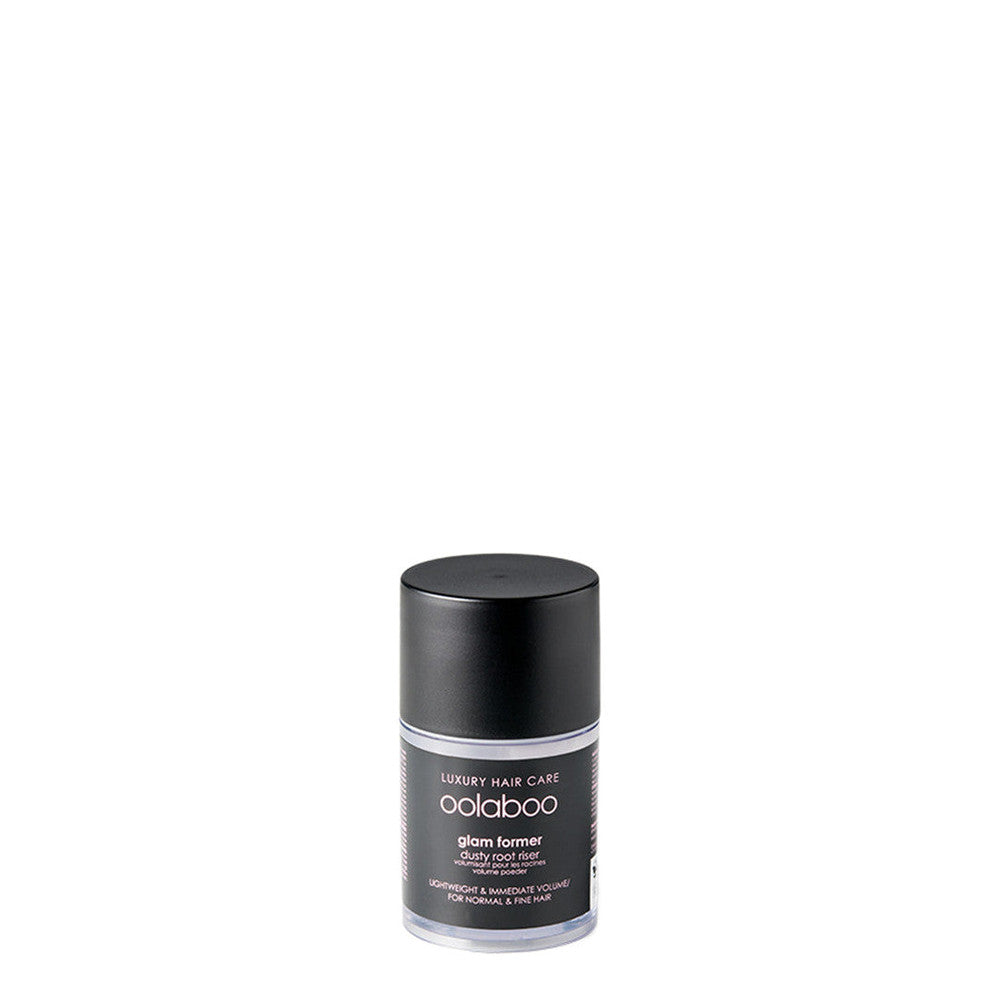 Oolaboo Glam Former - Dusty Root Riser 10 gram