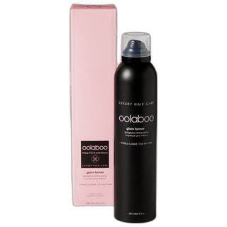 Glam Former Gorgeous Shine Spray 250ml | Oolaboo