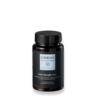 Inner Strength Supplement 30st | Oolaboo