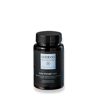 Inner Strength Supplement 30st | Oolaboo