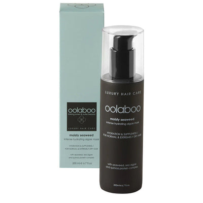 Image of product Masque Algues Hydratant 200ml
