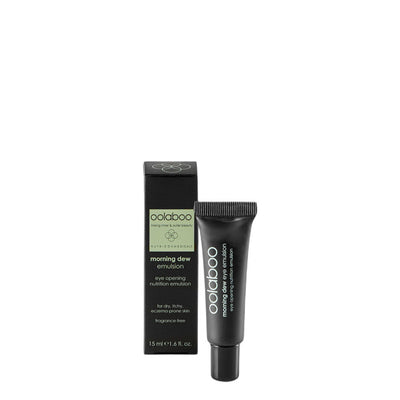 Image of product Émulsion Contour des yeux Morning Dew 15 ml