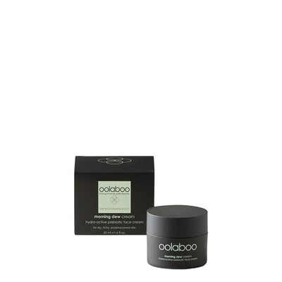 Image of product Crème de jour Prébiotique Morning Dew 50 ml