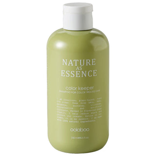 Nature As Essence Color Keeper Shampoo 250 ml | Oolaboo