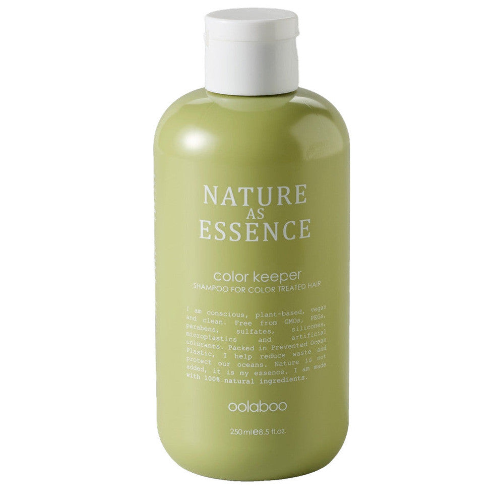 Oolaboo Nature As Essence - Color Keeper Shampoo 250 ml