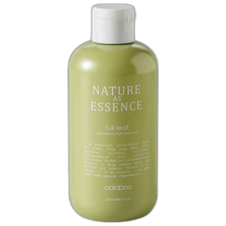 Nature As Essence Full Leaf Shampoo 250 ml | Oolaboo