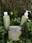Oolaboo Nature As Essence Velvet Sage avec les thés Herbal Rescue et Inner Glow