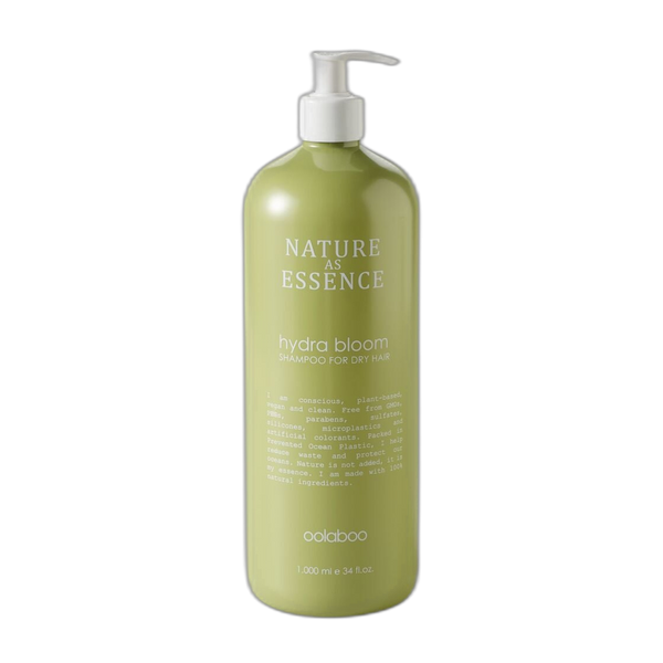 Oolaboo Nature As Essence Hydra Bloom Shampoo 250 ml