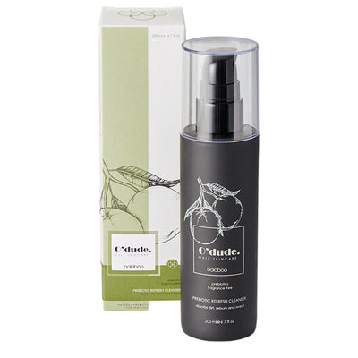 Image of product O’Dude Prebiotic-Refresh Cleanser 200 ml