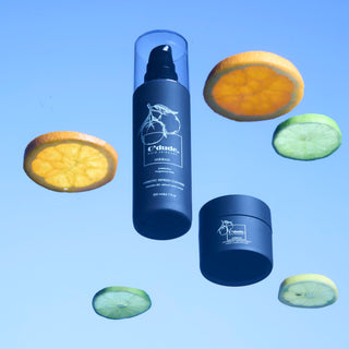 Oolaboo O'Dude Male Essential Set met cleanser en moisture cream