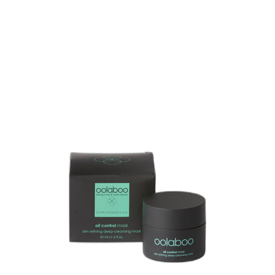 Image of product Masque contrôle du sébum 50 ml